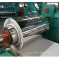 Hot Dipped Galvalume Steel Coil Steel Galvanized Sheet